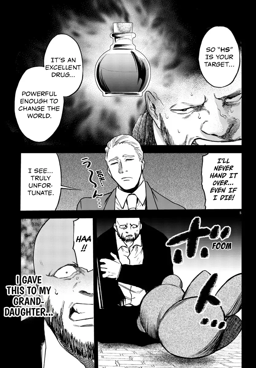 YUUSHA GOROSHI NO MOTO ANSATSUSHA. - MUSHOKU NO OSSAN KARA HAJIMARU SECOND LIFE – Chapter 10 – Page 6