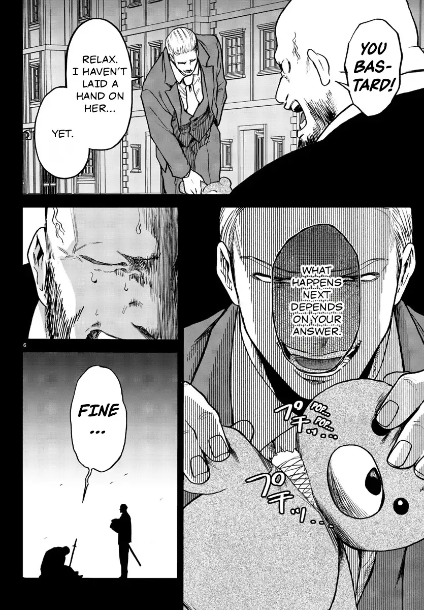 YUUSHA GOROSHI NO MOTO ANSATSUSHA. - MUSHOKU NO OSSAN KARA HAJIMARU SECOND LIFE – Chapter 10 – Page 7