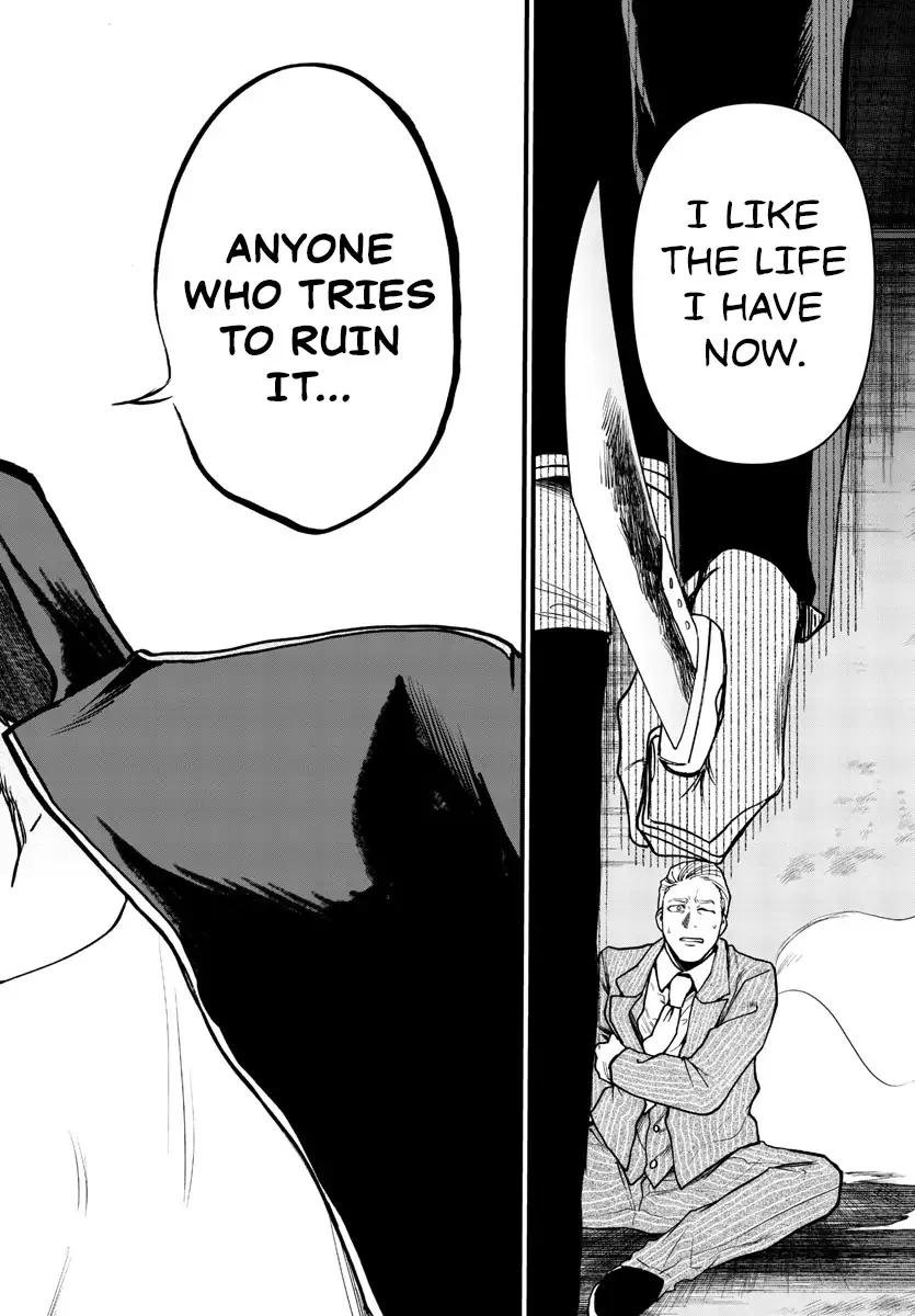 YUUSHA GOROSHI NO MOTO ANSATSUSHA. - MUSHOKU NO OSSAN KARA HAJIMARU SECOND LIFE – Chapter 10 – Page 23