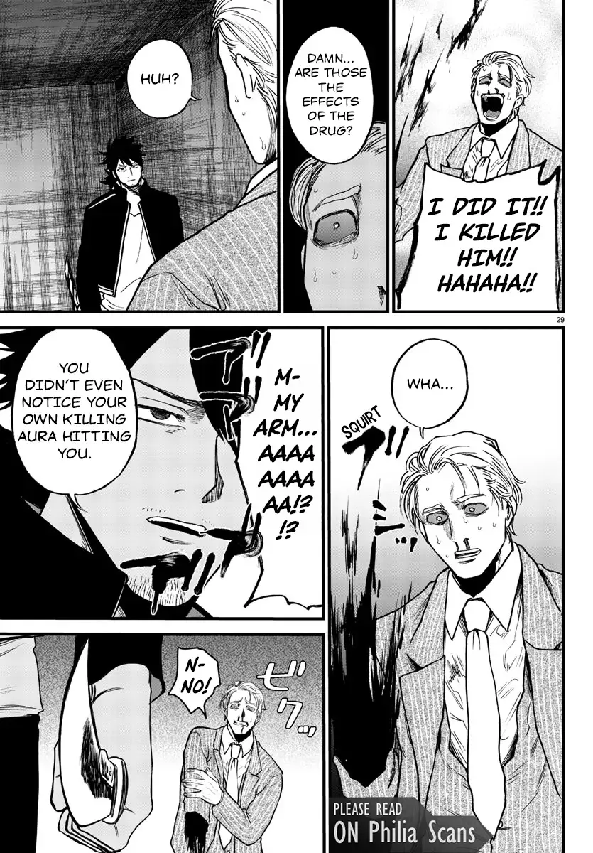 YUUSHA GOROSHI NO MOTO ANSATSUSHA. - MUSHOKU NO OSSAN KARA HAJIMARU SECOND LIFE – Chapter 10 – Page 30