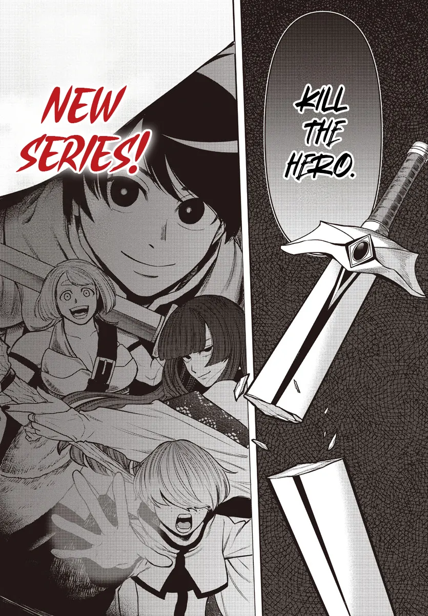 YUUSHA GOROSHI NO MOTO ANSATSUSHA. - MUSHOKU NO OSSAN KARA HAJIMARU SECOND LIFE – Chapter 1 – Page 3