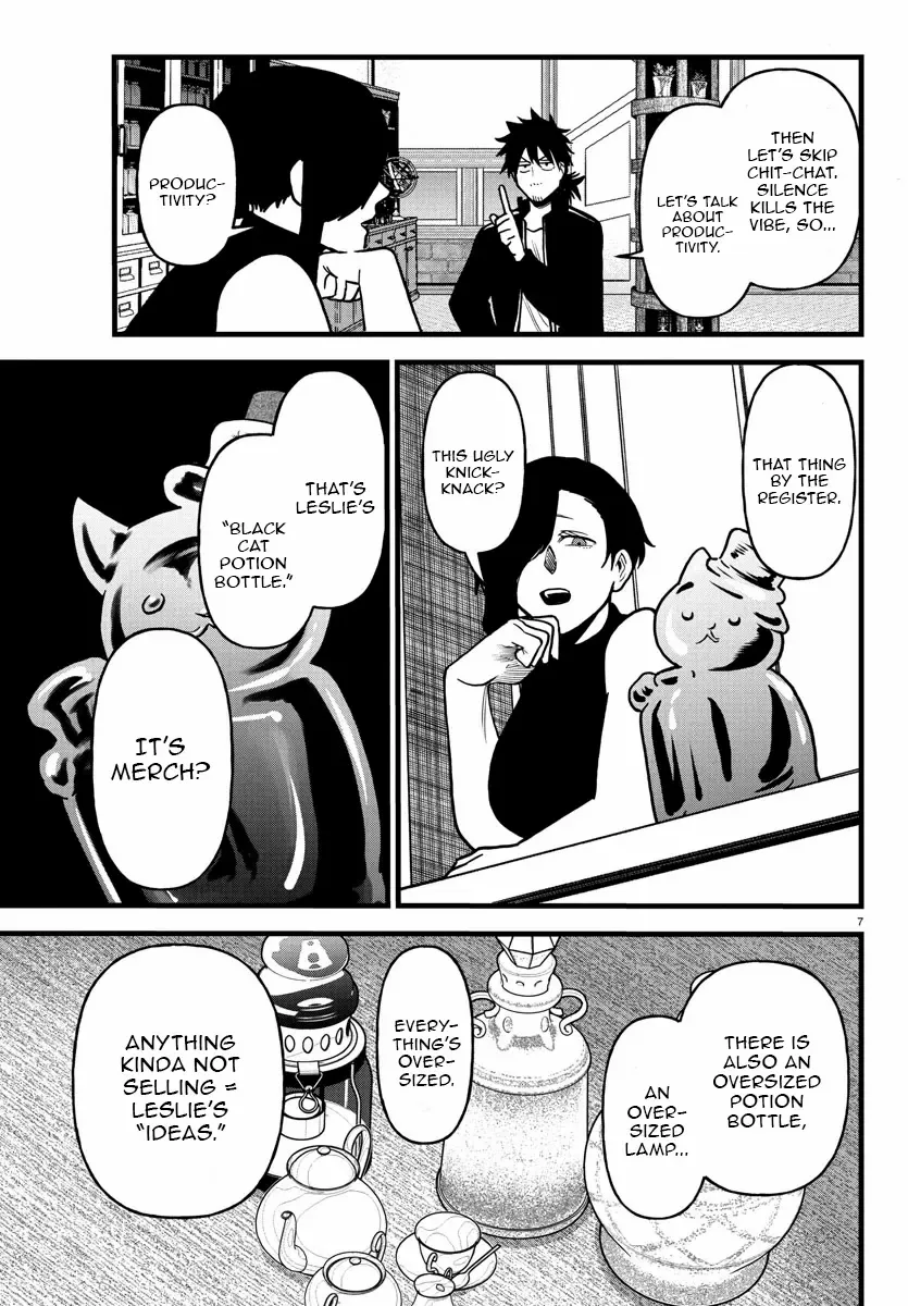 YUUSHA GOROSHI NO MOTO ANSATSUSHA. - MUSHOKU NO OSSAN KARA HAJIMARU SECOND LIFE – Chapter 16 – Page 8