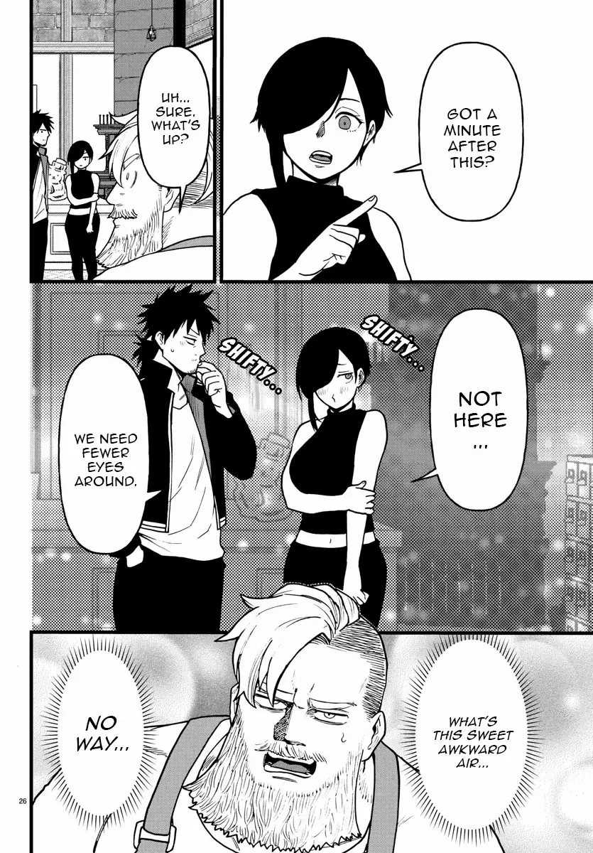 YUUSHA GOROSHI NO MOTO ANSATSUSHA. - MUSHOKU NO OSSAN KARA HAJIMARU SECOND LIFE – Chapter 16 – Page 27