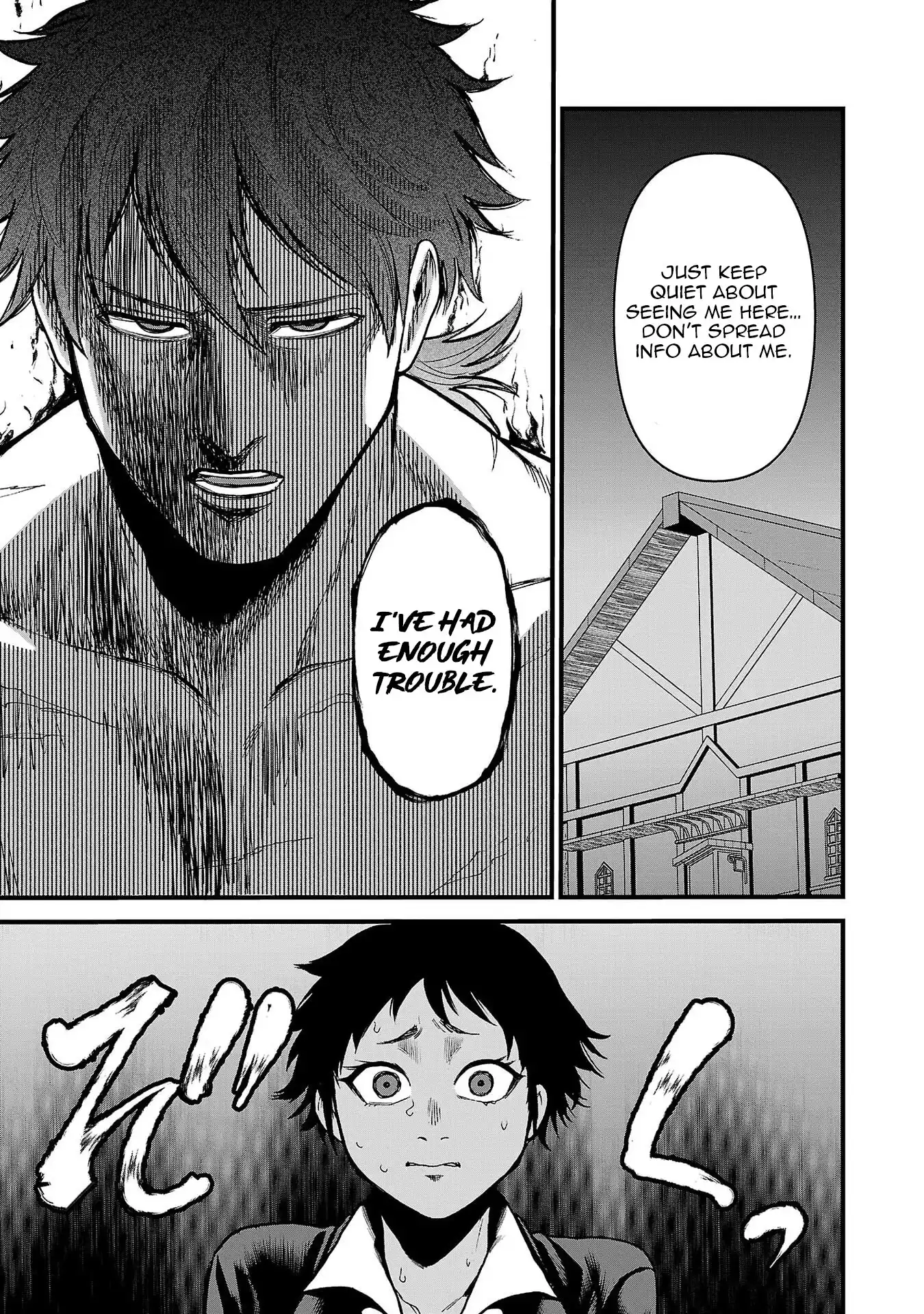 YUUSHA GOROSHI NO MOTO ANSATSUSHA. - MUSHOKU NO OSSAN KARA HAJIMARU SECOND LIFE – Chapter 11 – Page 16