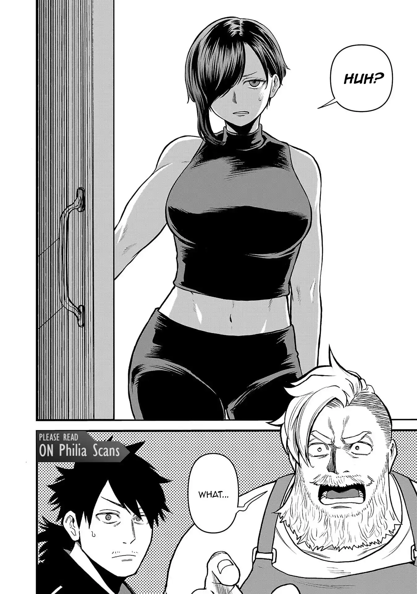 YUUSHA GOROSHI NO MOTO ANSATSUSHA. - MUSHOKU NO OSSAN KARA HAJIMARU SECOND LIFE – Chapter 11 – Page 29