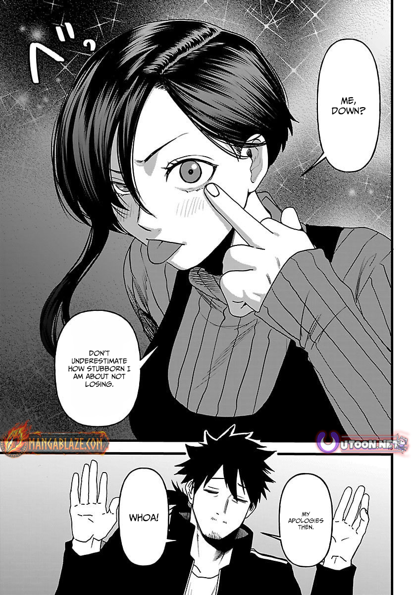 YUUSHA GOROSHI NO MOTO ANSATSUSHA. - MUSHOKU NO OSSAN KARA HAJIMARU SECOND LIFE – Chapter 20 – Page 16