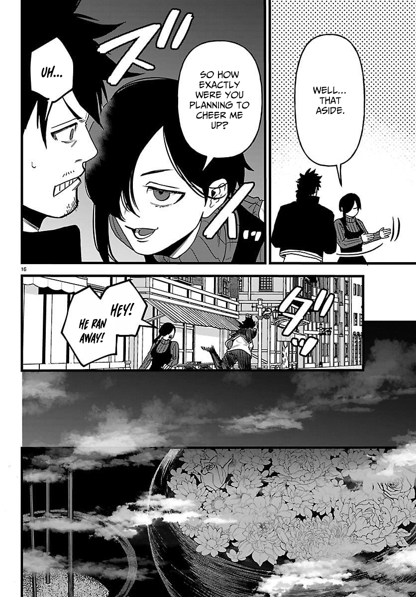 YUUSHA GOROSHI NO MOTO ANSATSUSHA. - MUSHOKU NO OSSAN KARA HAJIMARU SECOND LIFE – Chapter 20 – Page 17