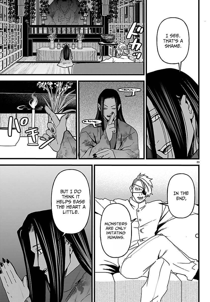 YUUSHA GOROSHI NO MOTO ANSATSUSHA. - MUSHOKU NO OSSAN KARA HAJIMARU SECOND LIFE – Chapter 20 – Page 24