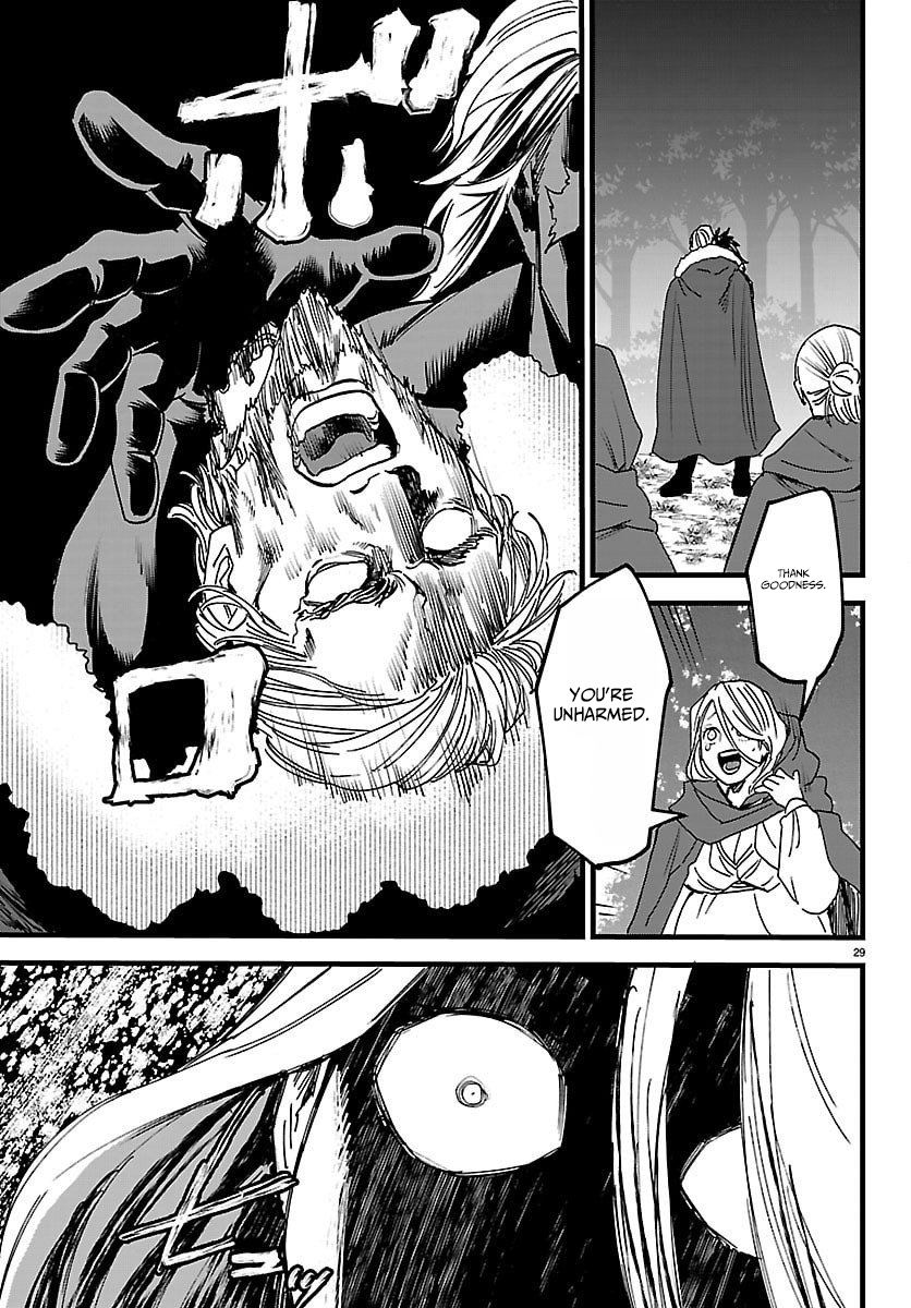 YUUSHA GOROSHI NO MOTO ANSATSUSHA. - MUSHOKU NO OSSAN KARA HAJIMARU SECOND LIFE – Chapter 20 – Page 30