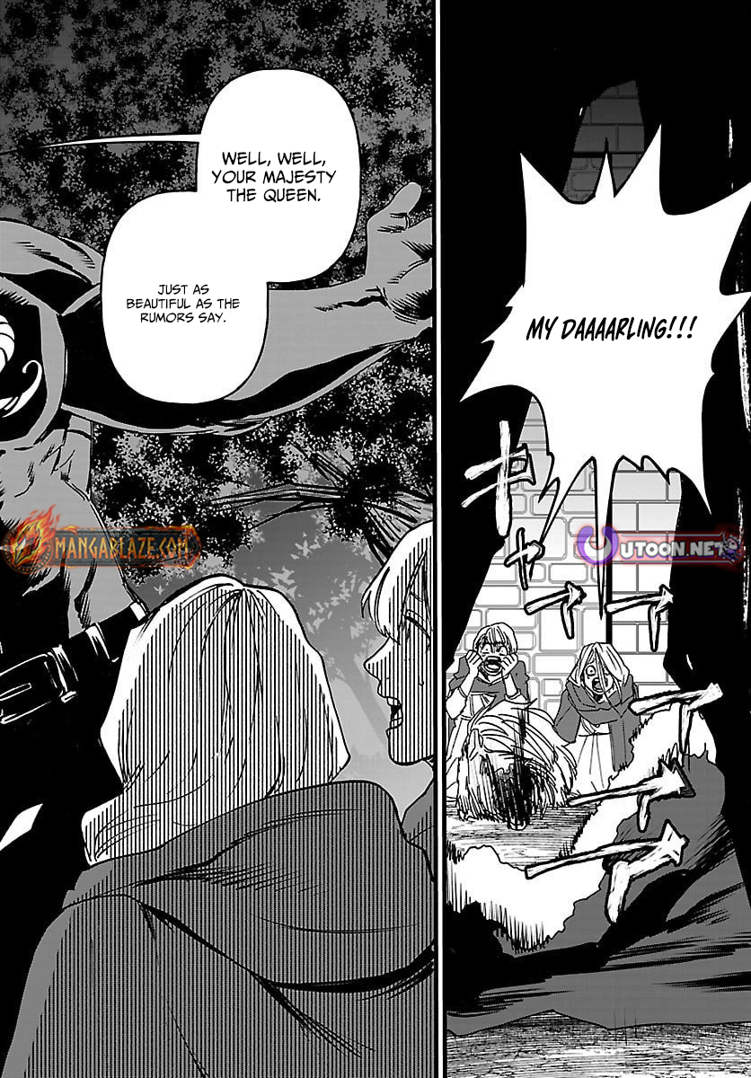 YUUSHA GOROSHI NO MOTO ANSATSUSHA. - MUSHOKU NO OSSAN KARA HAJIMARU SECOND LIFE – Chapter 20 – Page 31