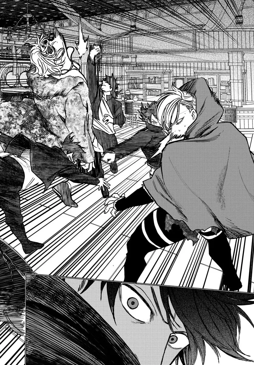 YUUSHA GOROSHI NO MOTO ANSATSUSHA. - MUSHOKU NO OSSAN KARA HAJIMARU SECOND LIFE – Chapter 7 – Page 16