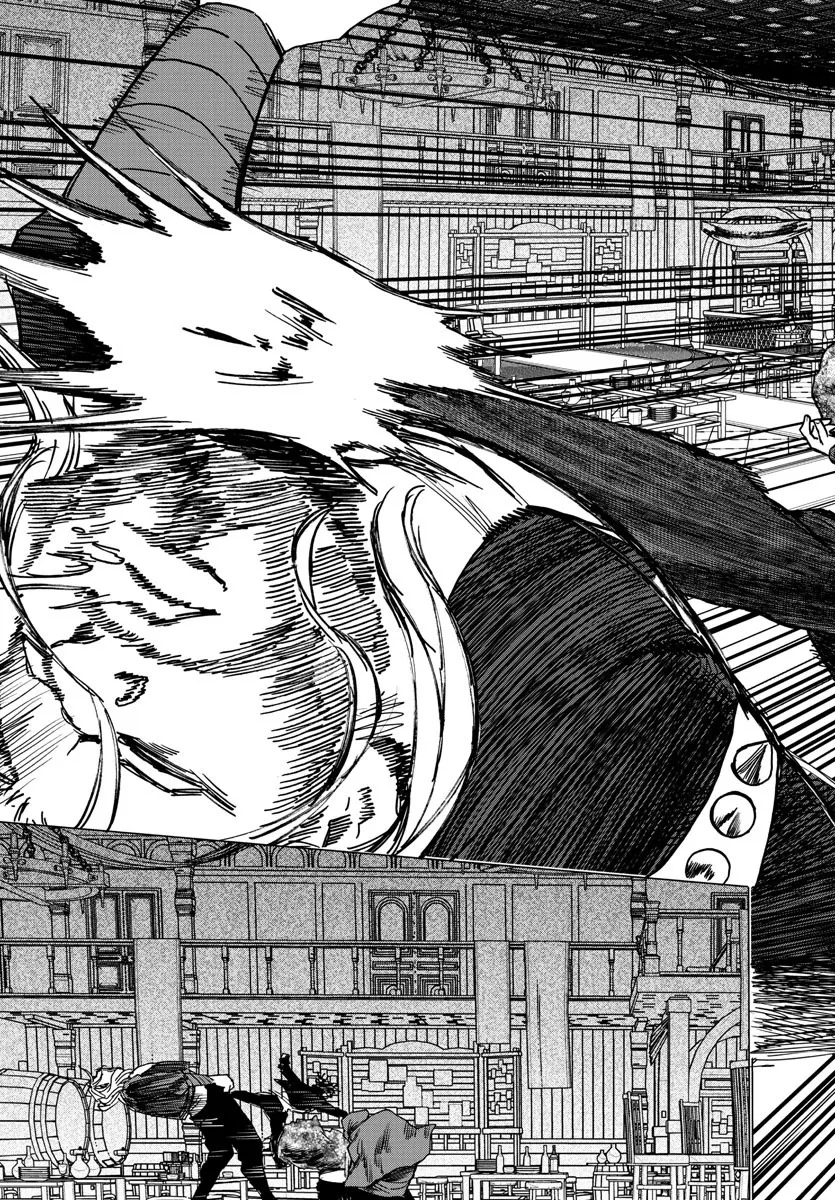 YUUSHA GOROSHI NO MOTO ANSATSUSHA. - MUSHOKU NO OSSAN KARA HAJIMARU SECOND LIFE – Chapter 7 – Page 17