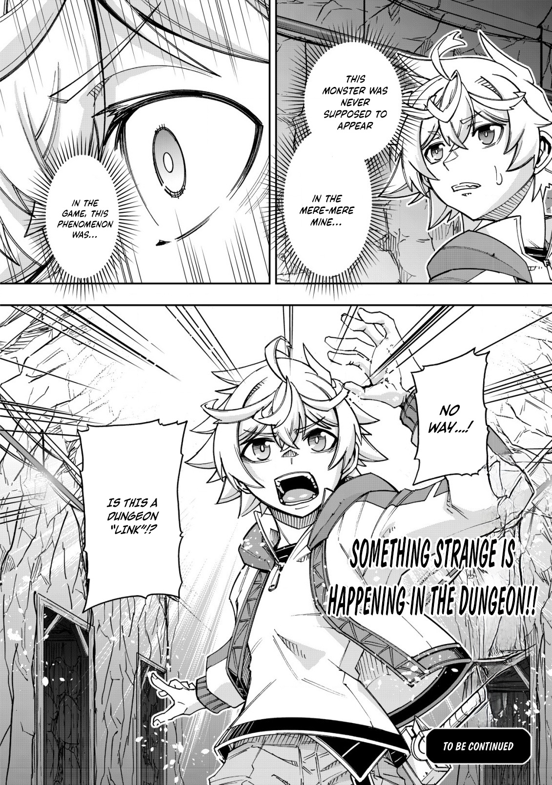 Otasuke Kyara ni Tensei Shitanode, Game Chishiki de Musou suru - Unmei wo Nejifusete, Saikyou wo Mezasou to Omoimasu – Chapter 13 – Page 27