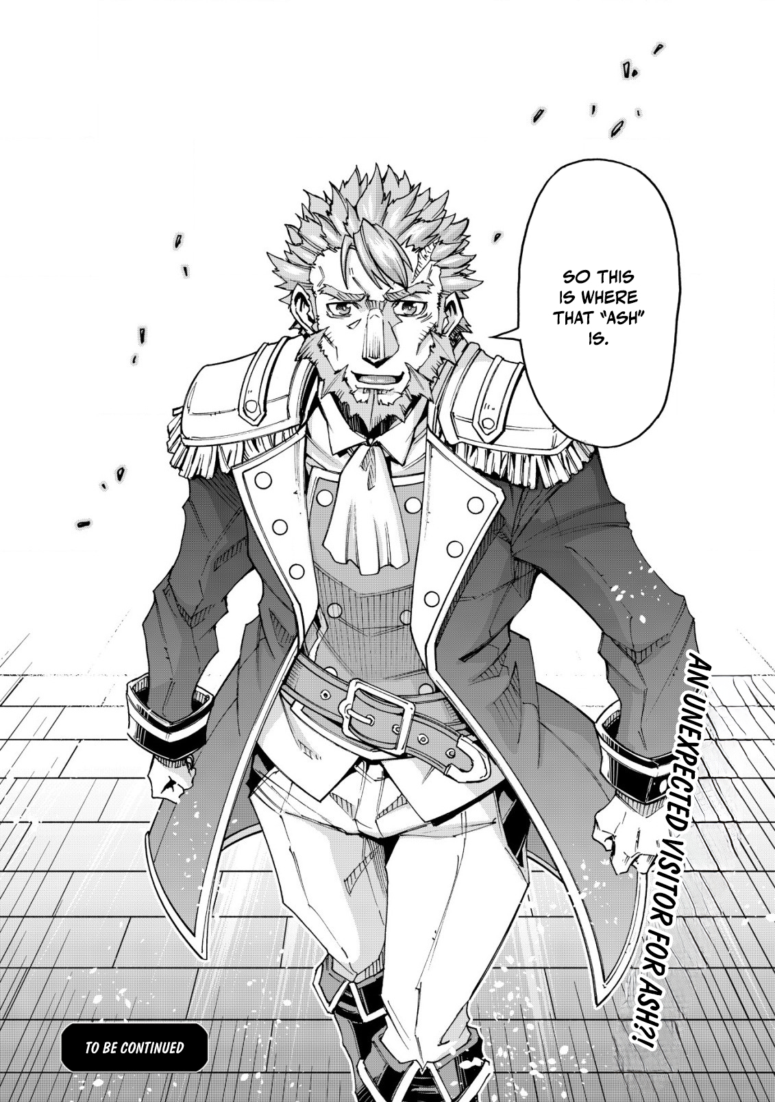 Otasuke Kyara ni Tensei Shitanode, Game Chishiki de Musou suru - Unmei wo Nejifusete, Saikyou wo Mezasou to Omoimasu – Chapter 12 – Page 27