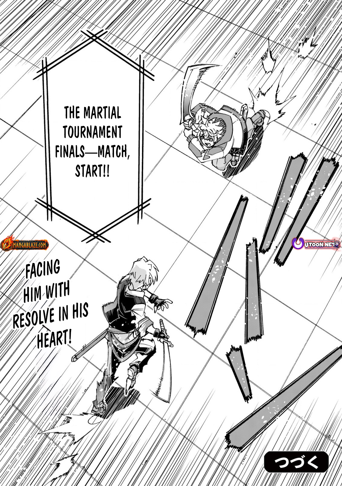 Otasuke Kyara ni Tensei Shitanode, Game Chishiki de Musou suru - Unmei wo Nejifusete, Saikyou wo Mezasou to Omoimasu – Chapter 6.2 – Page 14