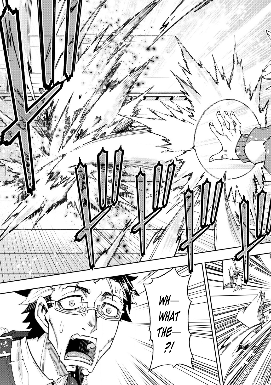 Otasuke Kyara ni Tensei Shitanode, Game Chishiki de Musou suru - Unmei wo Nejifusete, Saikyou wo Mezasou to Omoimasu – Chapter 11 – Page 16