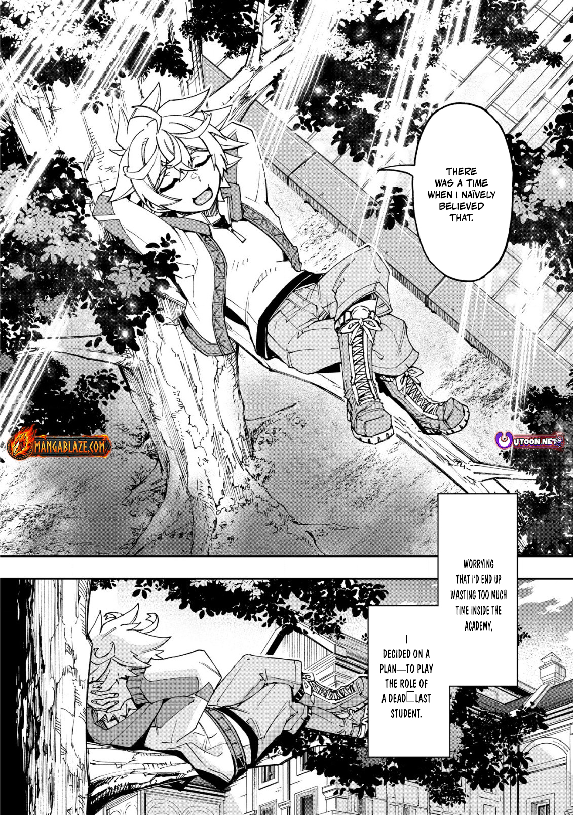 Otasuke Kyara ni Tensei Shitanode, Game Chishiki de Musou suru - Unmei wo Nejifusete, Saikyou wo Mezasou to Omoimasu – Chapter 11 – Page 25