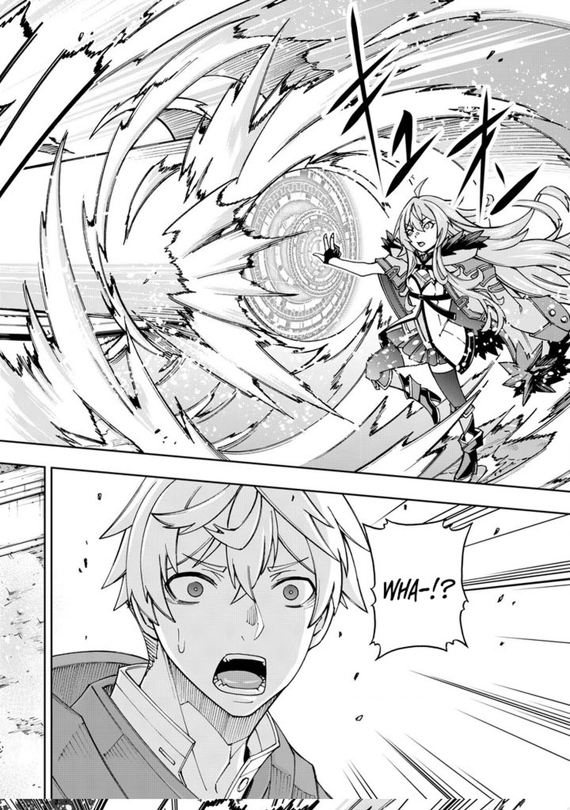 Otasuke Kyara ni Tensei Shitanode, Game Chishiki de Musou suru - Unmei wo Nejifusete, Saikyou wo Mezasou to Omoimasu – Chapter 2 – Page 21