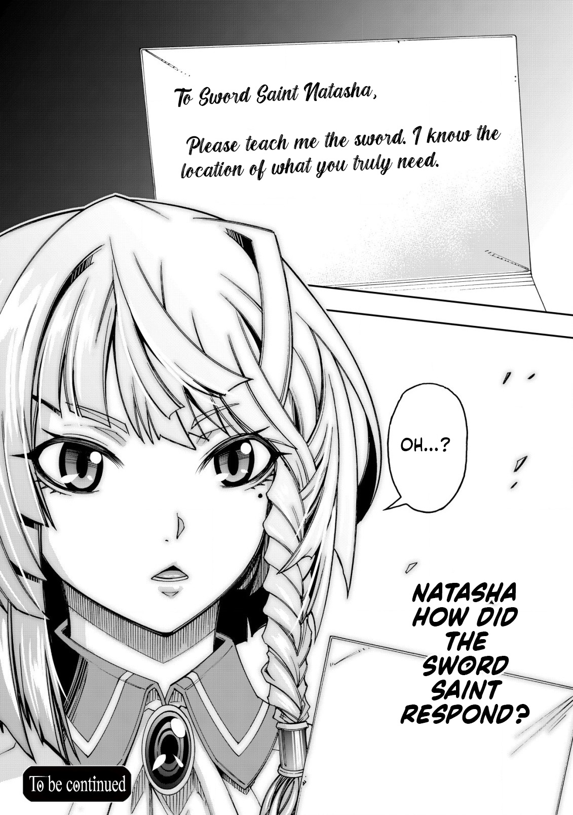 Otasuke Kyara ni Tensei Shitanode, Game Chishiki de Musou suru - Unmei wo Nejifusete, Saikyou wo Mezasou to Omoimasu – Chapter 3.2 – Page 17