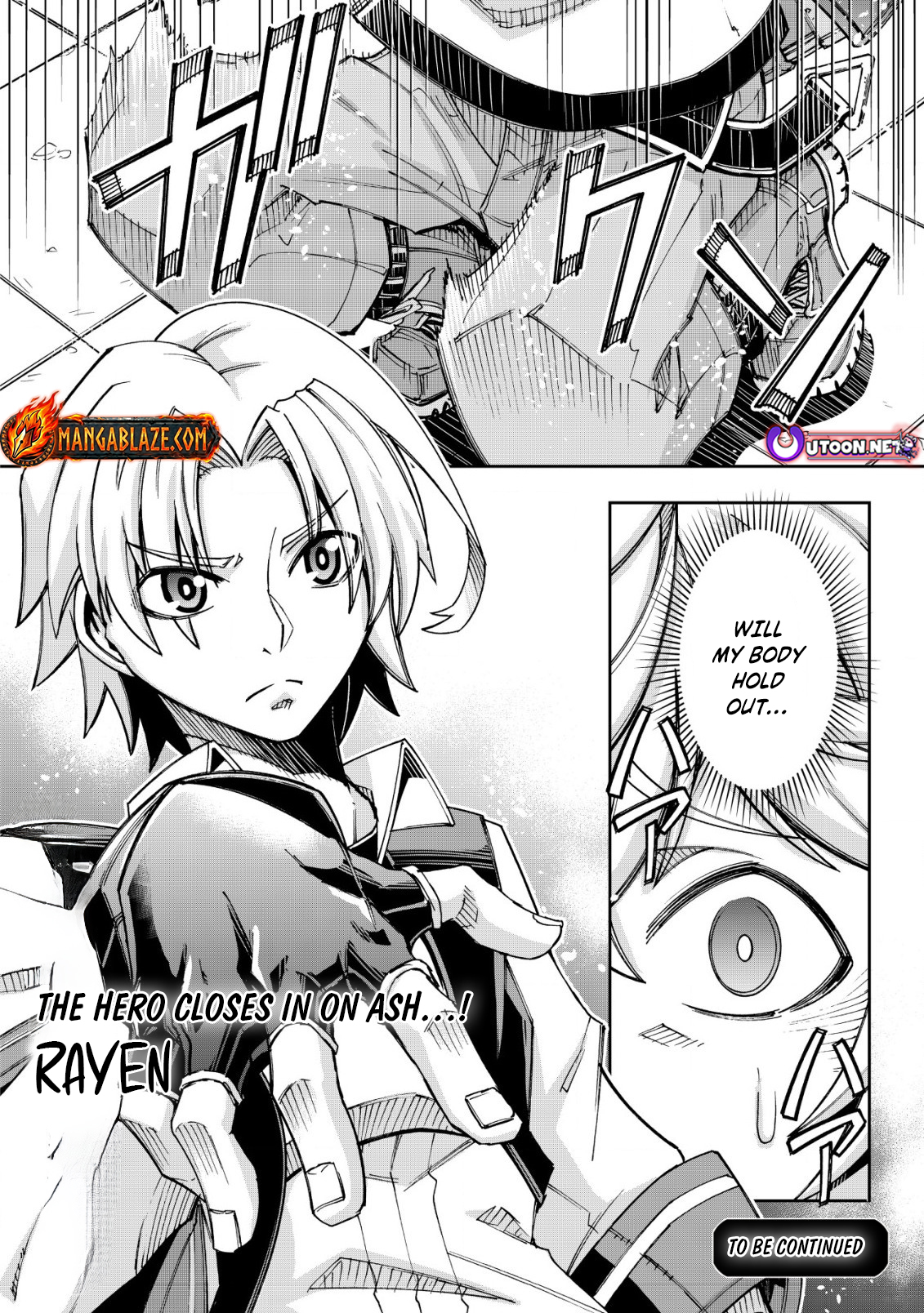 Otasuke Kyara ni Tensei Shitanode, Game Chishiki de Musou suru - Unmei wo Nejifusete, Saikyou wo Mezasou to Omoimasu – Chapter 8.2 – Page 15