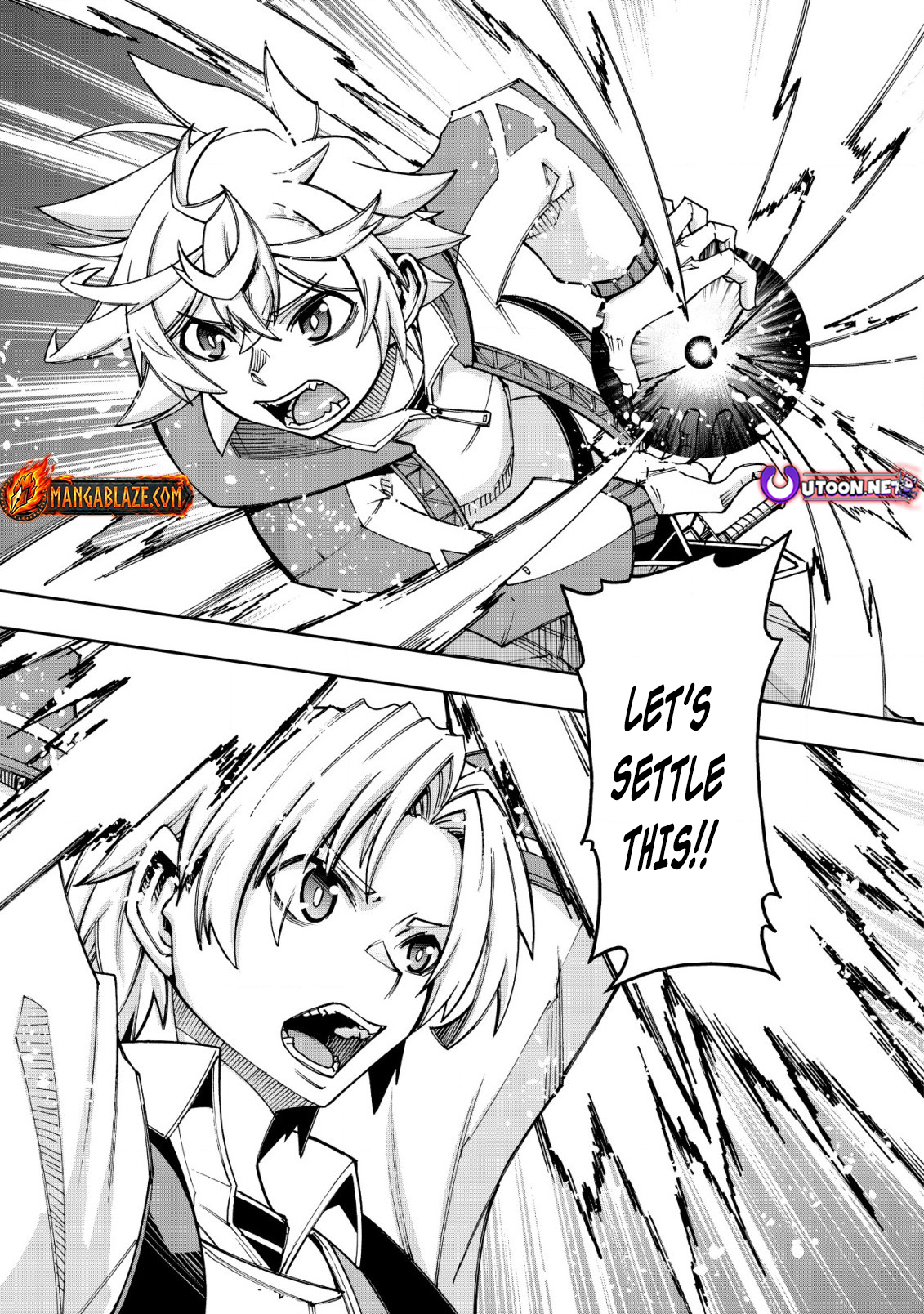 Otasuke Kyara ni Tensei Shitanode, Game Chishiki de Musou suru - Unmei wo Nejifusete, Saikyou wo Mezasou to Omoimasu – Chapter 9.2 – Page 7