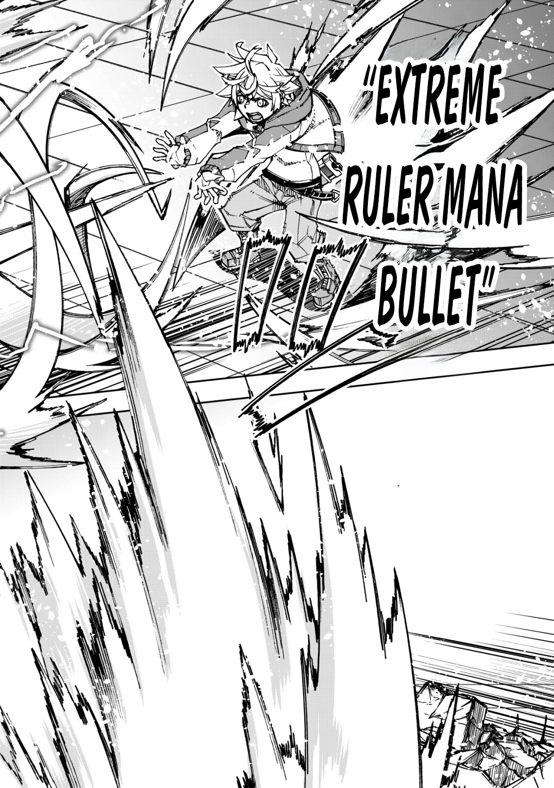 Otasuke Kyara ni Tensei Shitanode, Game Chishiki de Musou suru - Unmei wo Nejifusete, Saikyou wo Mezasou to Omoimasu – Chapter 9.2 – Page 8