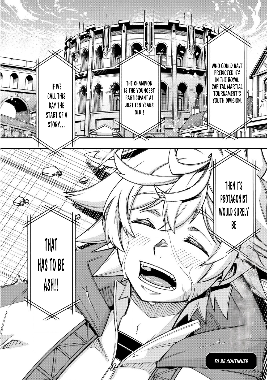 Otasuke Kyara ni Tensei Shitanode, Game Chishiki de Musou suru - Unmei wo Nejifusete, Saikyou wo Mezasou to Omoimasu – Chapter 9.2 – Page 16