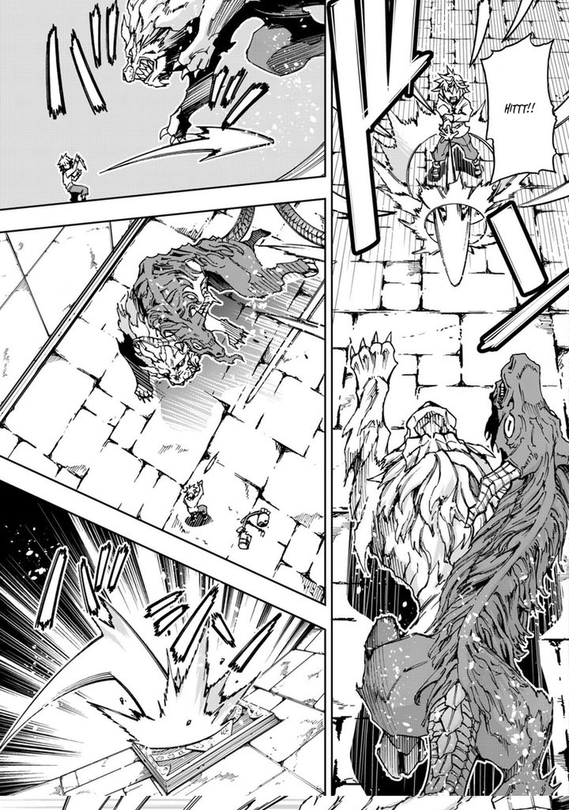 Otasuke Kyara ni Tensei Shitanode, Game Chishiki de Musou suru - Unmei wo Nejifusete, Saikyou wo Mezasou to Omoimasu – Chapter 1 – Page 27