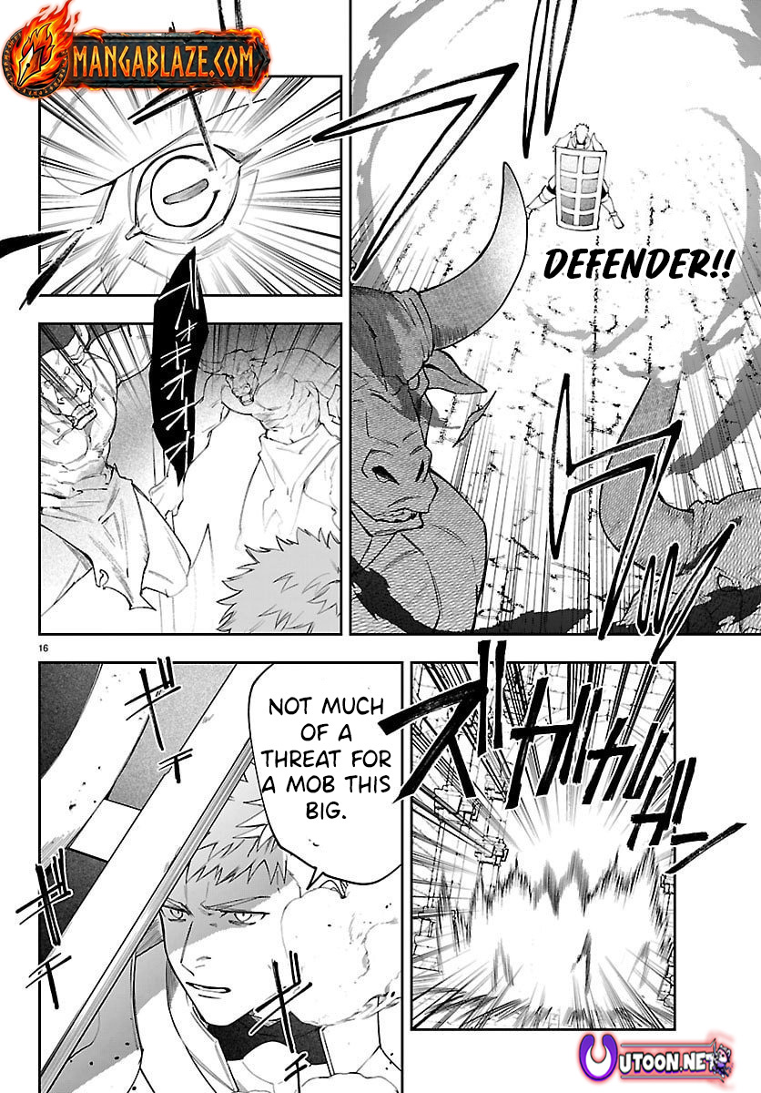 Skill Tree Unlocker ～After Being Kicked Out of an A-rank Party, I Used the [Unlock & Lock] Skill to Become an S-rank Adventurer～ – Chapter 1 – Page 17