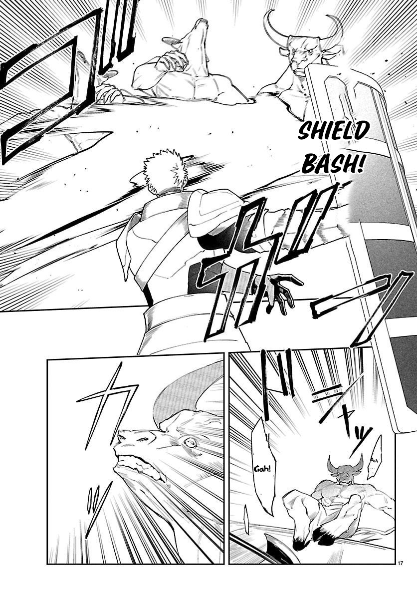 Skill Tree Unlocker ～After Being Kicked Out of an A-rank Party, I Used the [Unlock & Lock] Skill to Become an S-rank Adventurer～ – Chapter 1 – Page 18