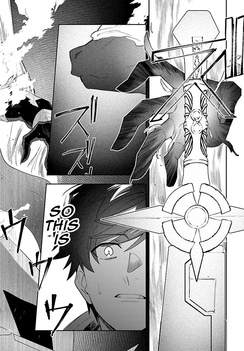 Skill Tree Unlocker ～After Being Kicked Out of an A-rank Party, I Used the [Unlock & Lock] Skill to Become an S-rank Adventurer～ – Chapter 1 – Page 35