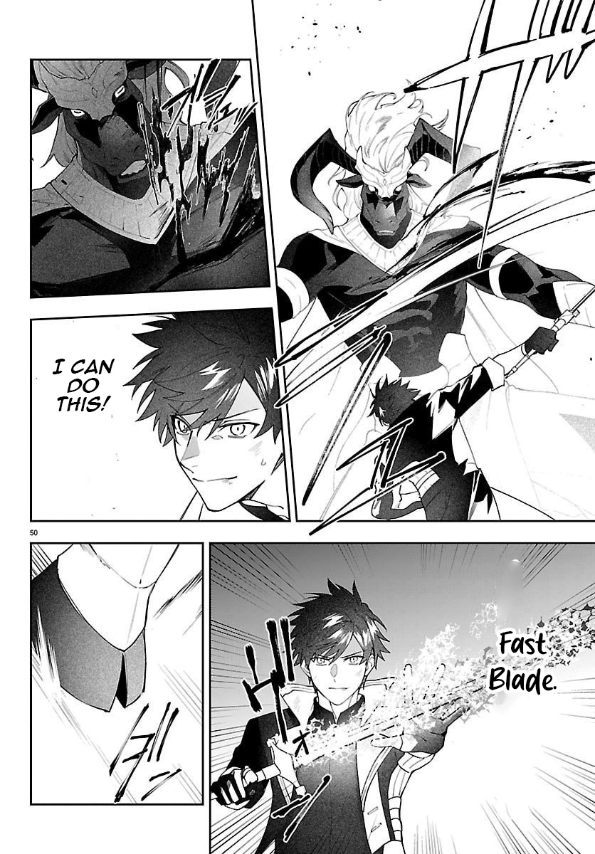 Skill Tree Unlocker ～After Being Kicked Out of an A-rank Party, I Used the [Unlock & Lock] Skill to Become an S-rank Adventurer～ – Chapter 1 – Page 51