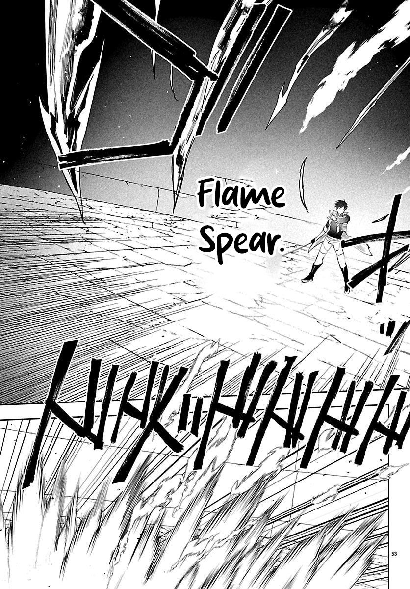 Skill Tree Unlocker ～After Being Kicked Out of an A-rank Party, I Used the [Unlock & Lock] Skill to Become an S-rank Adventurer～ – Chapter 1 – Page 54