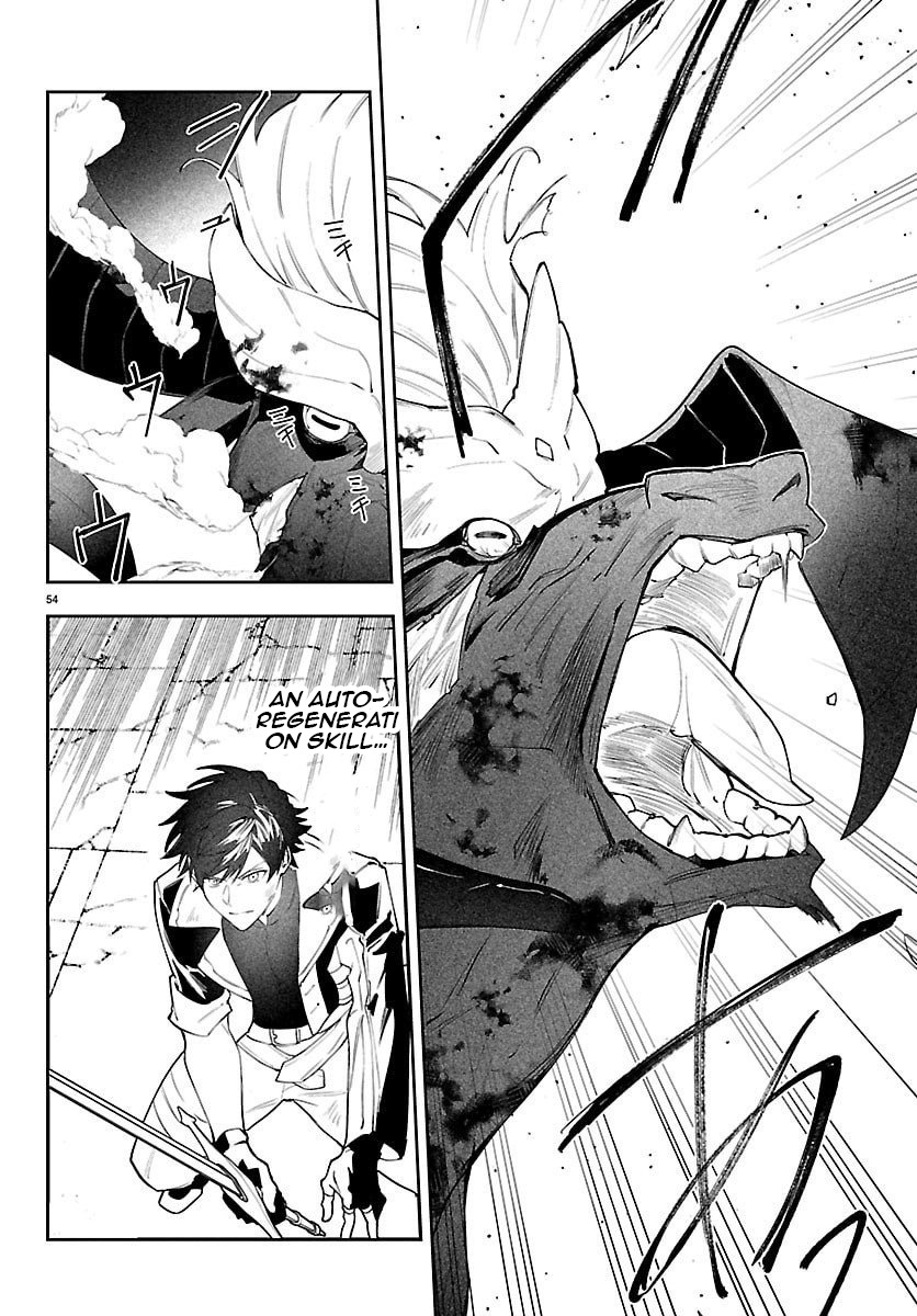 Skill Tree Unlocker ～After Being Kicked Out of an A-rank Party, I Used the [Unlock & Lock] Skill to Become an S-rank Adventurer～ – Chapter 1 – Page 55