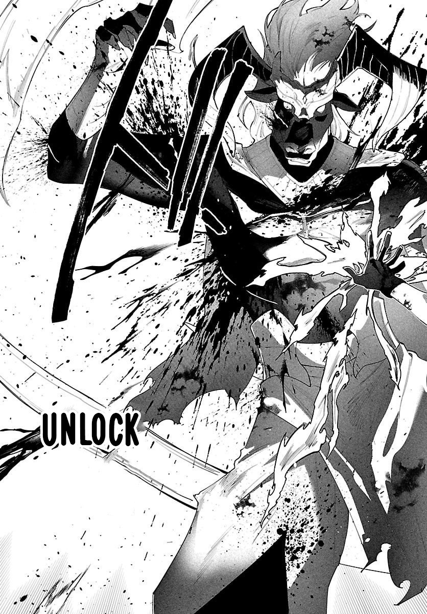 Skill Tree Unlocker ～After Being Kicked Out of an A-rank Party, I Used the [Unlock & Lock] Skill to Become an S-rank Adventurer～ – Chapter 1 – Page 58