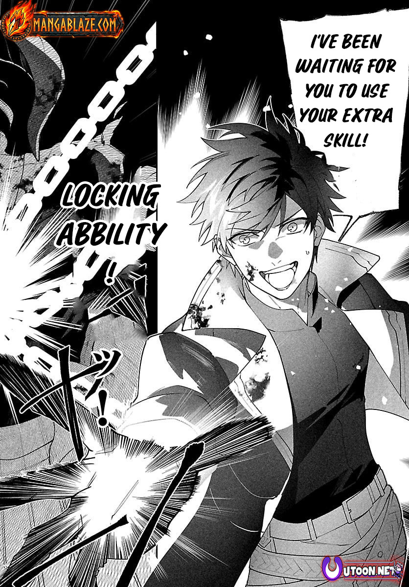 Skill Tree Unlocker ～After Being Kicked Out of an A-rank Party, I Used the [Unlock & Lock] Skill to Become an S-rank Adventurer～ – Chapter 1 – Page 61