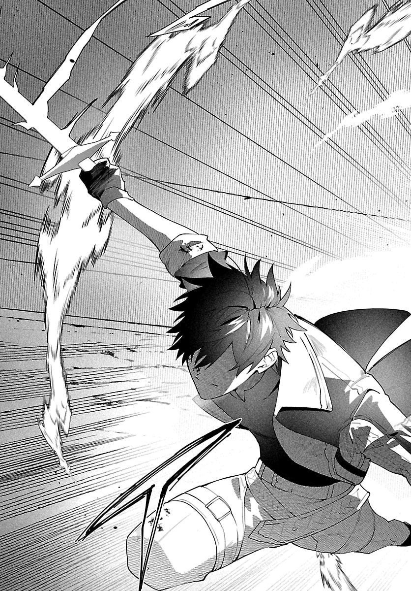 Skill Tree Unlocker ～After Being Kicked Out of an A-rank Party, I Used the [Unlock & Lock] Skill to Become an S-rank Adventurer～ – Chapter 1 – Page 66