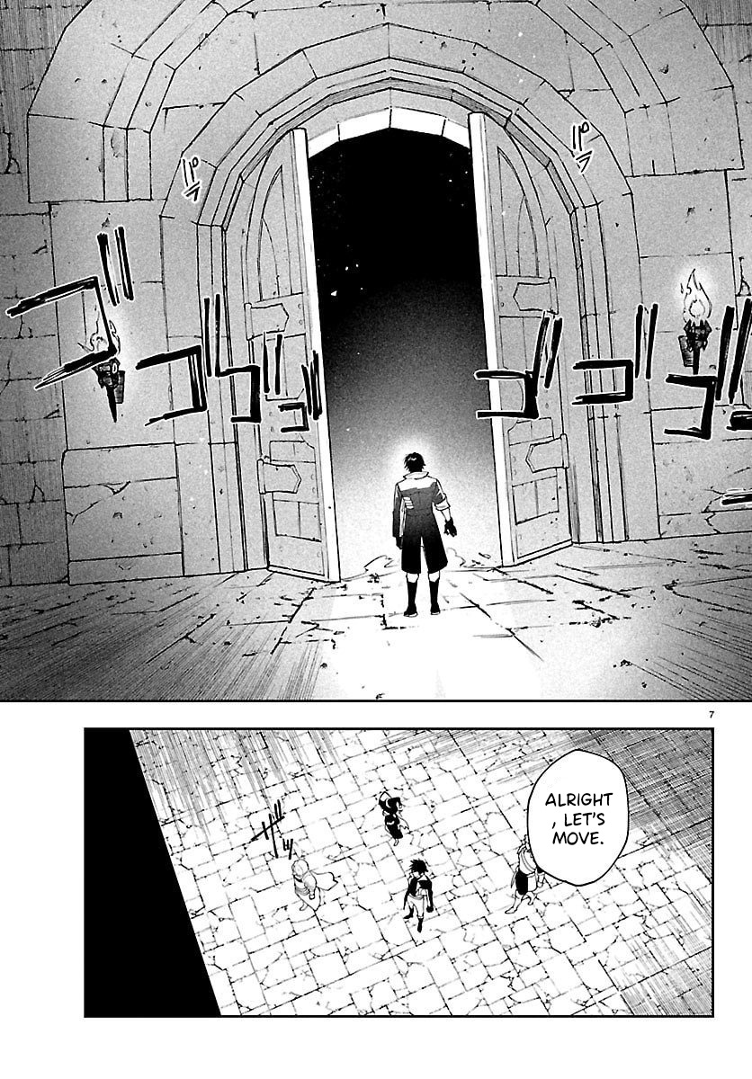 Skill Tree Unlocker ～After Being Kicked Out of an A-rank Party, I Used the [Unlock & Lock] Skill to Become an S-rank Adventurer～ – Chapter 1 – Page 8